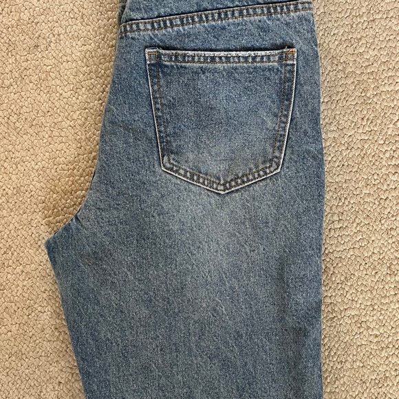 Cotton On Dad Jeans - Picture 5 of 6